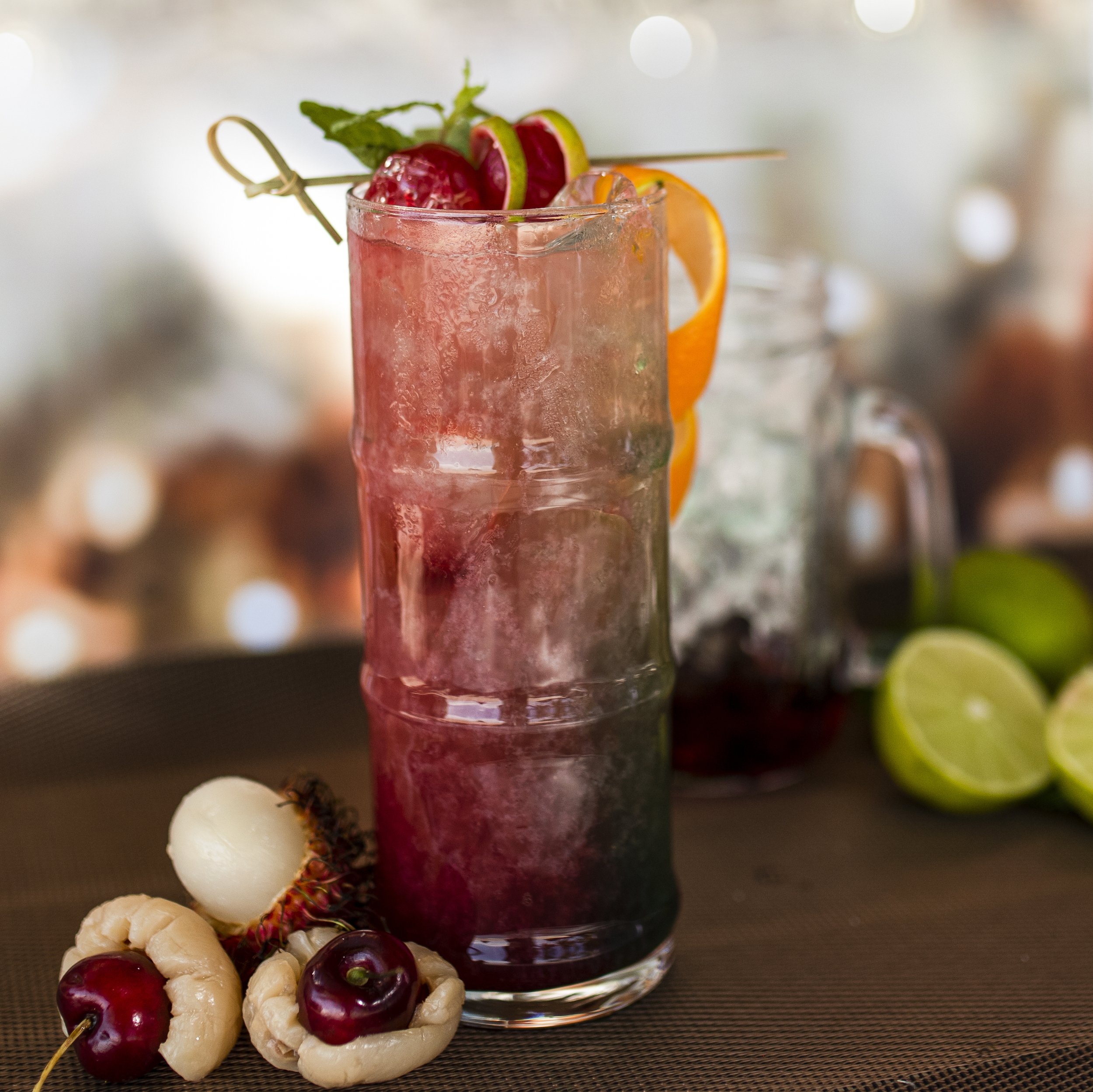 ZAP BITES: Festive Cocktail Recipes — ZAPWATER COMMUNICATIONS